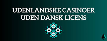10 Euro Casino Deposit - En Guide til Online Spil