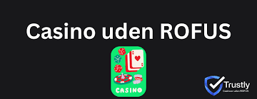 Bedste Casino Uden ROFUS - Spil Uden Bekymringer 1525617362