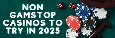 Exploring Casinos Not Affected by GamStop 597862175