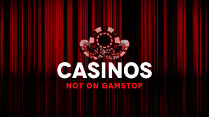 Exploring Non GamStop Casino Sites A Comprehensive Guide