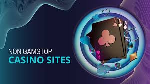 Exploring Non GamStop Casino Sites A Gambler's Guide