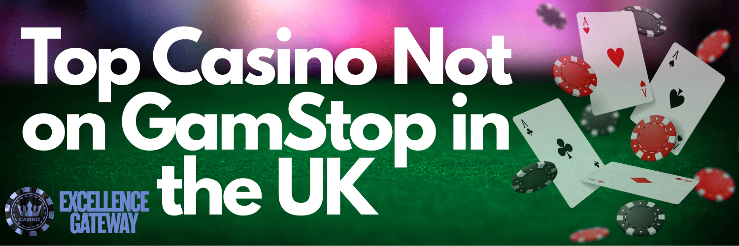 Exploring Online Casinos Not on GamStop Your Guide to Unrestricted Gaming 1065688941