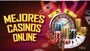 Los Mejores Casinos en Línea que Aceptan PayPal Tu Guía Completa