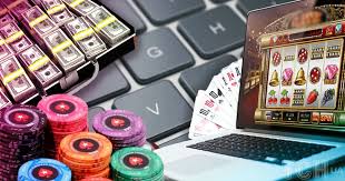 The Rise of Online Betting Platforms A Closer Look at Geze Bet