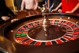 The Thrill of Roulette Casinos A Comprehensive Guide