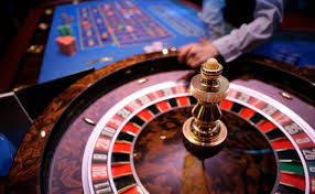 The Ultimate Guide to Roulette Sites in the UK 1466665831