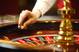 Top Roulette Casino Din Guide til Spiloplevelser