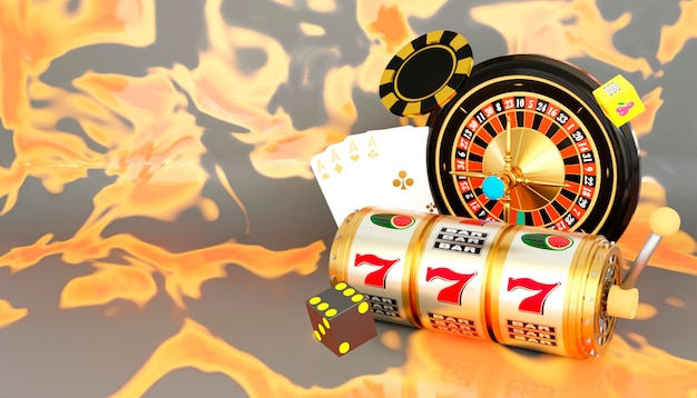Udenlandske Online Casinoer Det Ultimative Guide til Spiloplevelser