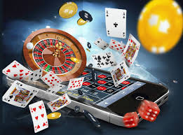 Discover the Excitement of Online Games at Betblast