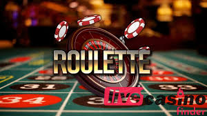 Experience the Thrill of Live Roulette at Premier Online Casino Sites