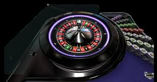 Experience the Thrill of Online Live Roulette for Real Money -1592997215