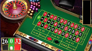 Experience the Thrill of Online Live Roulette for Real Money -1592997215