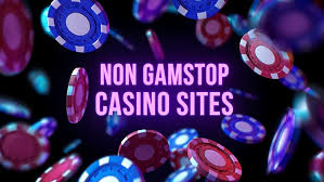 Exploring Sites Not Using GamStop A Comprehensive Guide