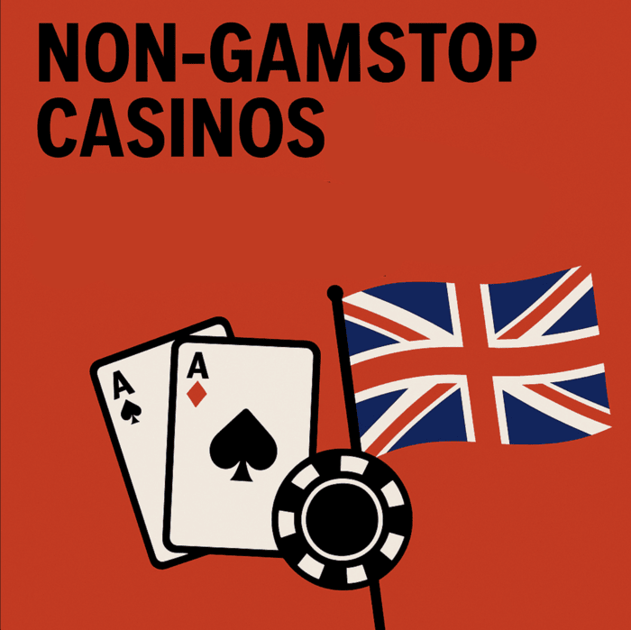 Exploring Sites Not Using GamStop A Comprehensive Guide