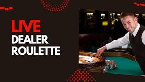 Real Money Roulette Game Spin Your Way to Fortune