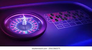 Real Money Roulette Game Spin Your Way to Fortune