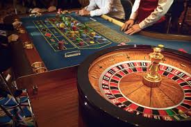 Roulette Online Echtgeld Den Nervenkitzel der klassischen Casino-Spiele erleben