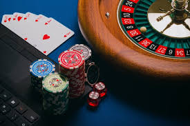 The Excitement of Online Roulette for Real Money